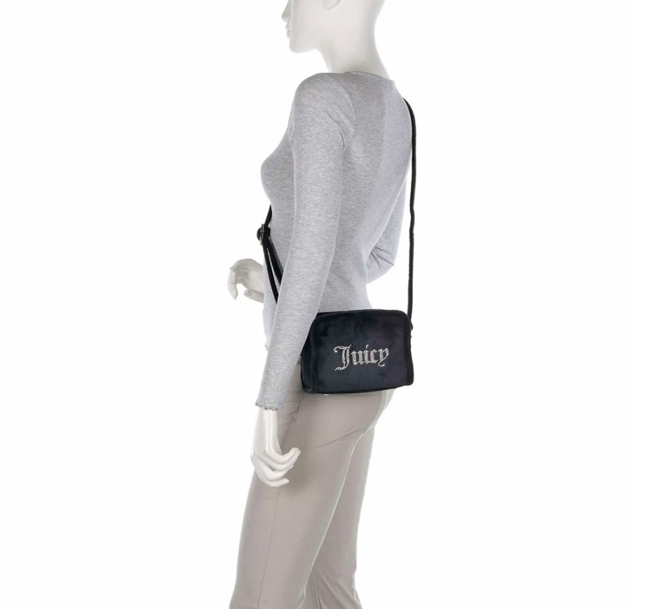 【Juicy Couture】\"Kimberly\"ショルダーバッグ★5色★