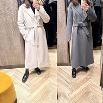 ★S Max Mara★期間限定SALE ♪カラバリあり ロングコート/POLDO