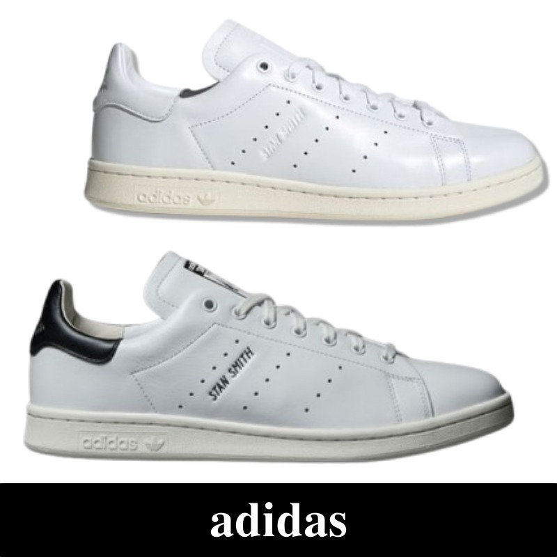 新作【adidas】Stan Smith LUX