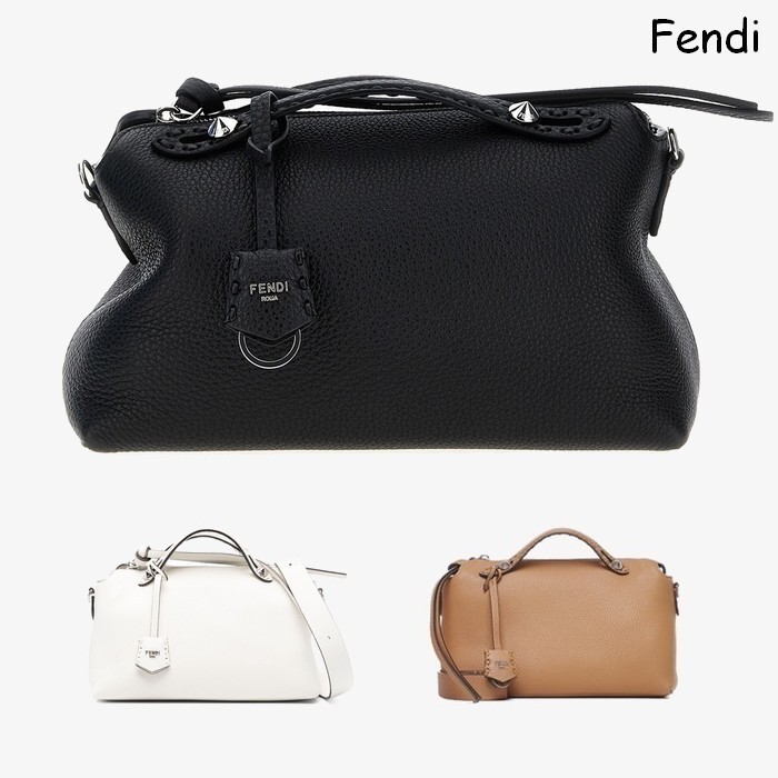 FENDI アイコン バイザウェイ セレリア ミディアム 2way *先着順