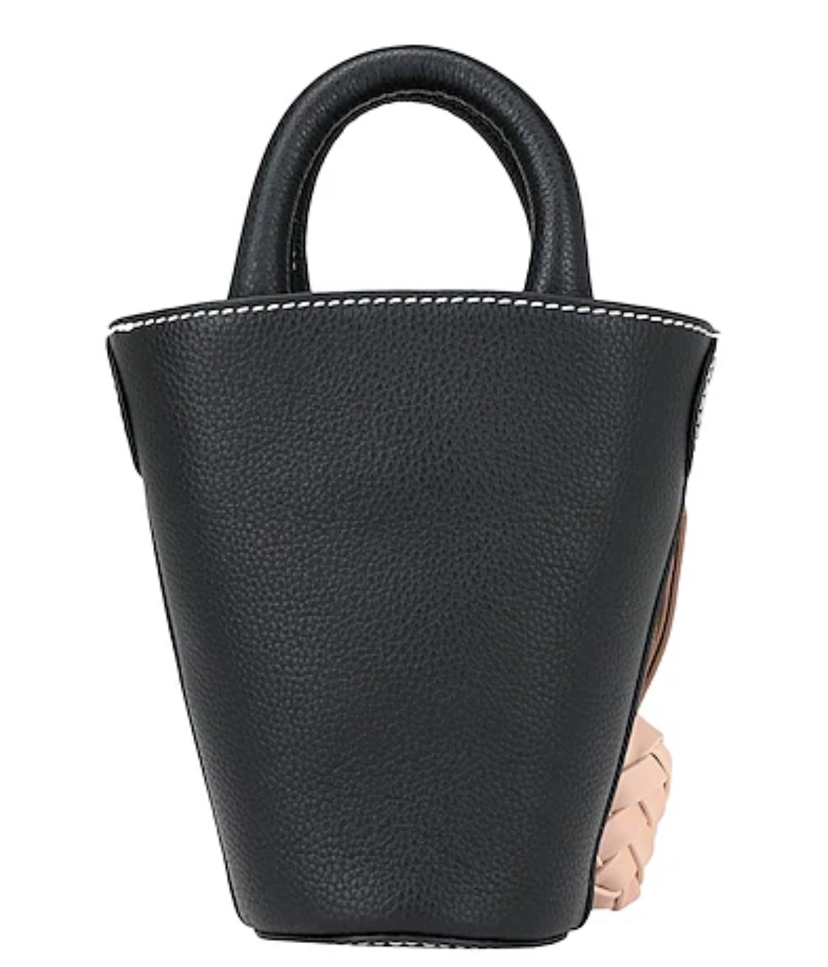 Chloe CH25AS812P98408 関税送料込 関税負担なし☆Chloe クロエ senseスモールバスケット (Chloe