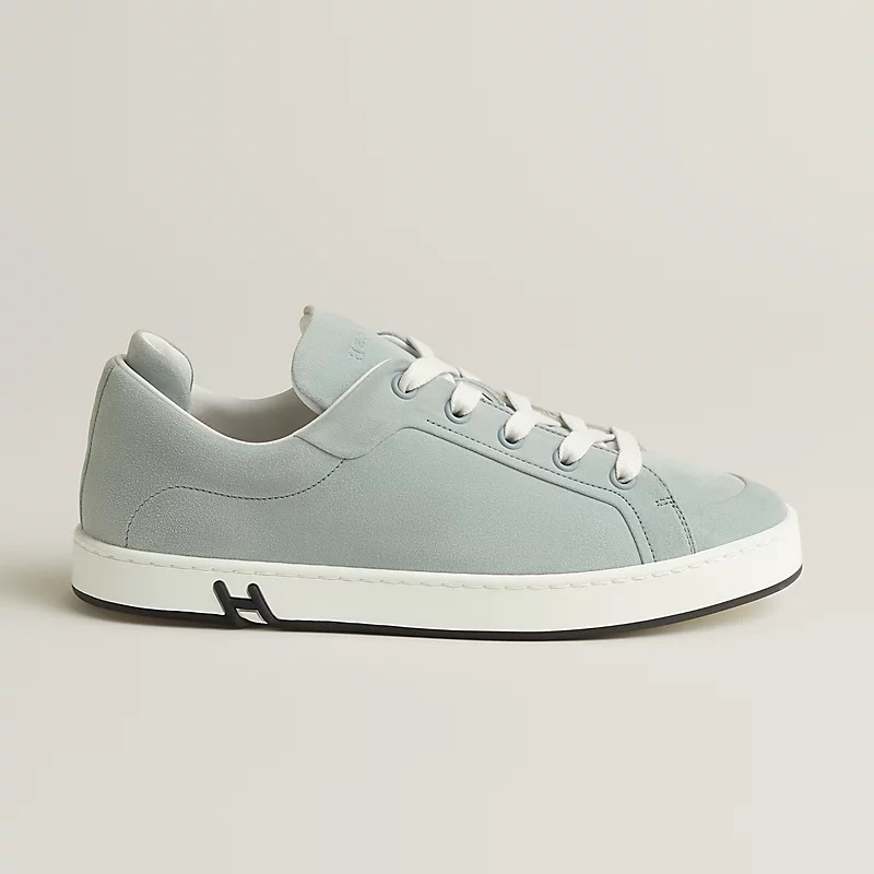【優しいカラーリング♪】HERMES★スニーカー《Kid》 3色