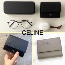 【いつでも一緒♡】CELINE／SMALL TRIFOLD WALLET