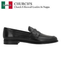 Church's - church's チャーチ バーウッド 定番 スタッズ