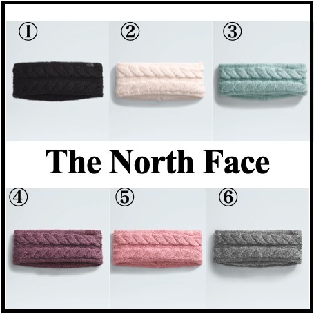 新作 ■THE NORTH FACE■Women’s Oh Mega Headband
