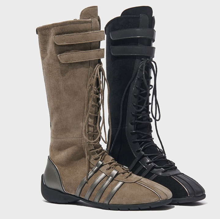 ★早期完売★ROCKFISH WEATHERWEAR★BLISS VELCRO LONG BOOTS★