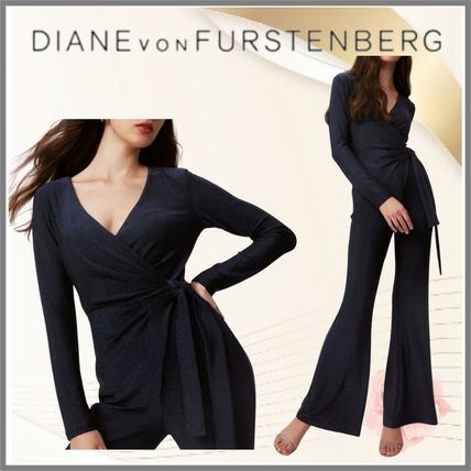 DIANE von FURSTENBERG(ダイアンフォンファステンバーグ