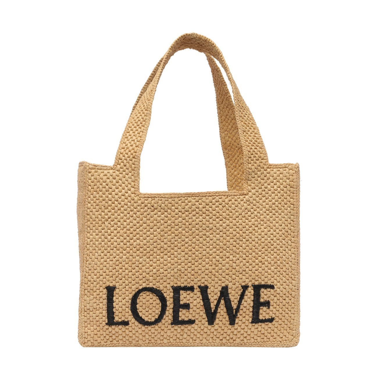 LOEWE LOEWE FONT トートバッグ