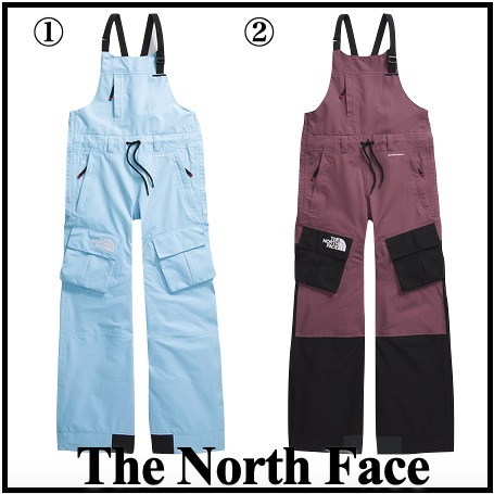 完売必須!■THE NORTH FACE■Women’s Dragline Bibs