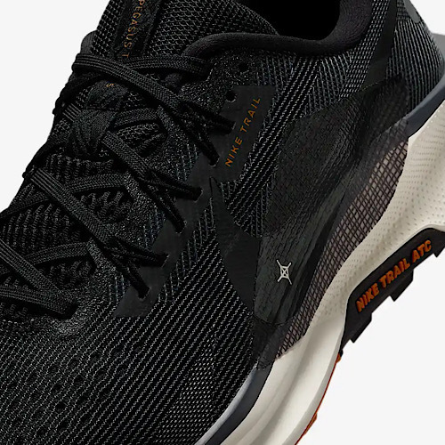 《☆レア☆》☆NIKE☆Pegasus Trail 5☆Black