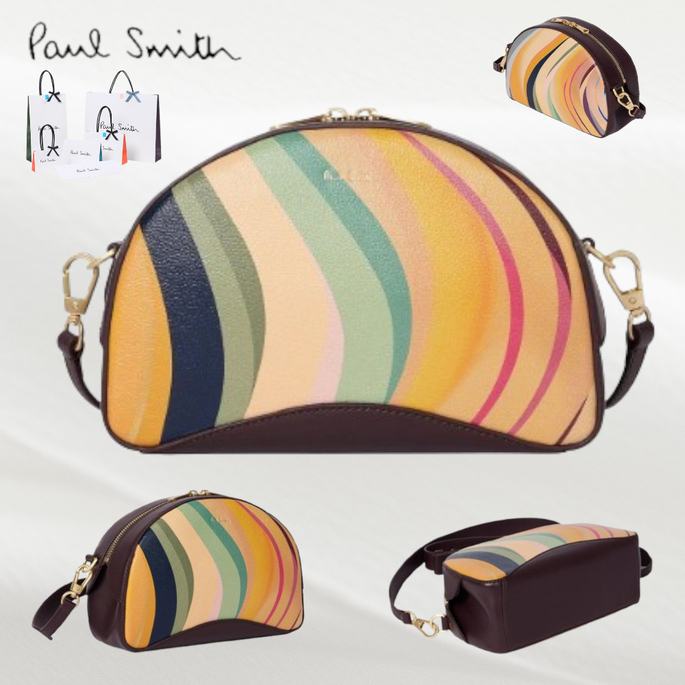 【Paul Smith】ウィメンズ \