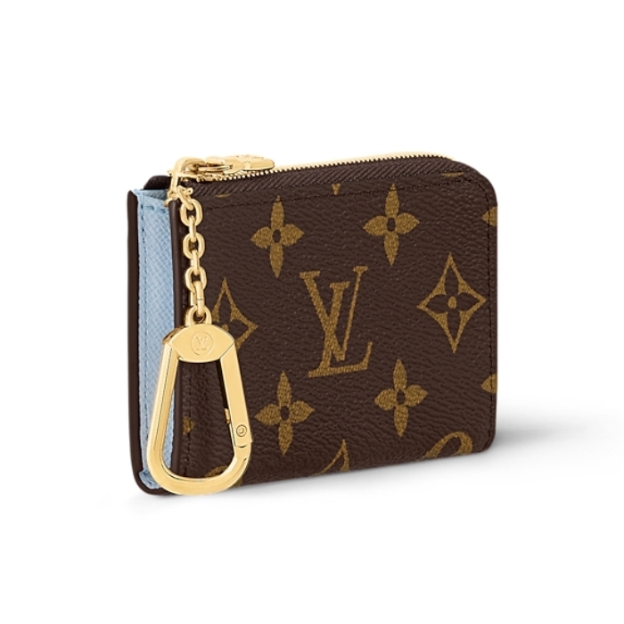 Louis Vuitton 国内買付 カードキーケース ポルト クレ・ノア