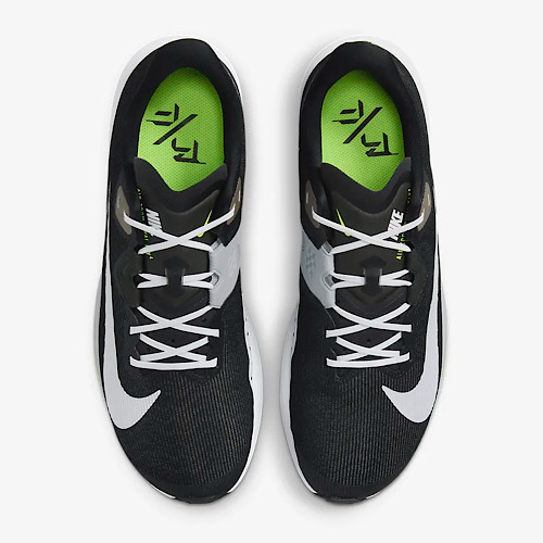 《☆レア☆》☆NIKE☆Rival Fly 4☆Black