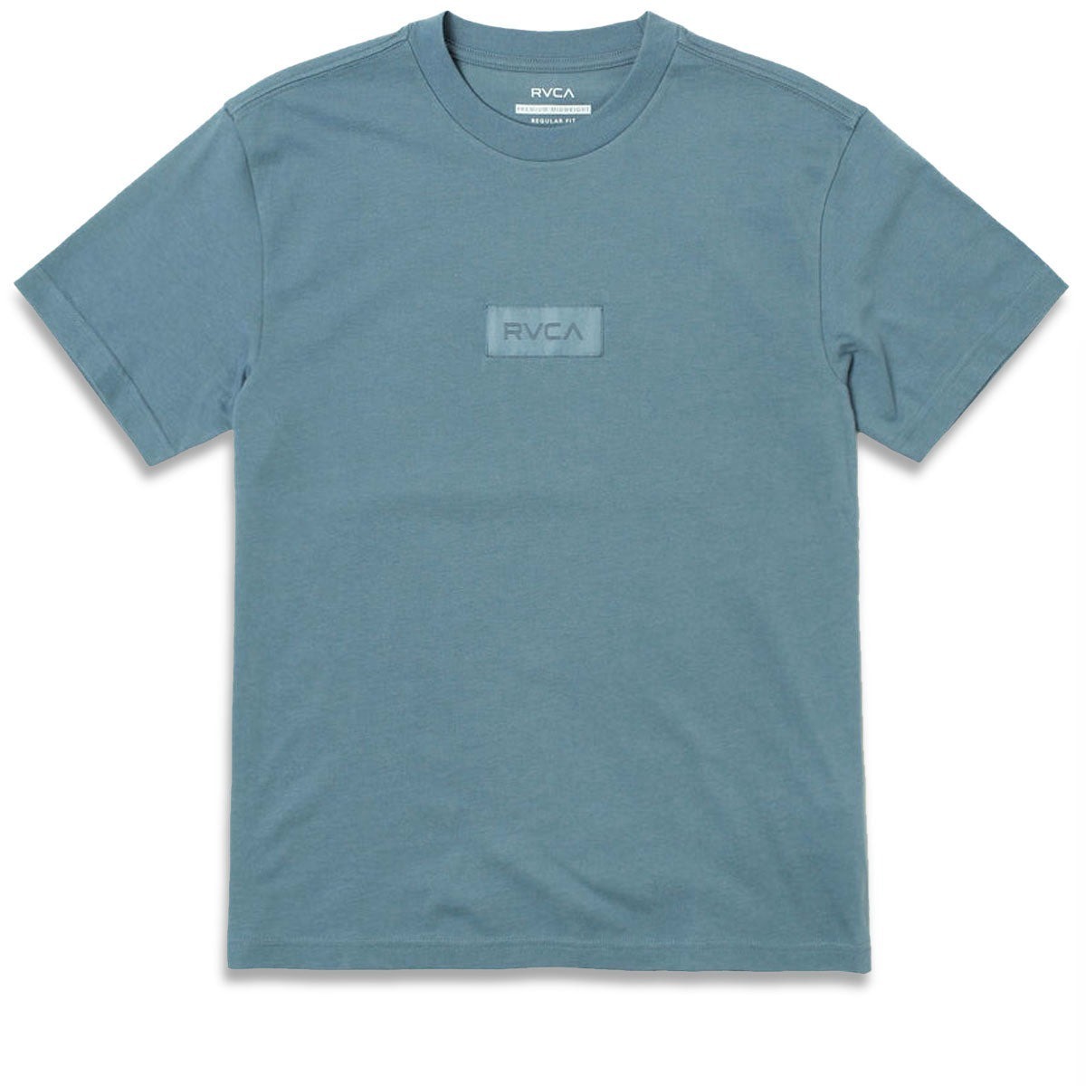 ★RVCA ルカ★Big Label T-Shirt Tシャツ 関税込★