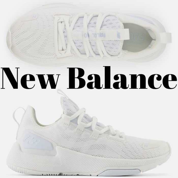 【New Balance】★トレーニング★ Women's FuelCell Trainer v2