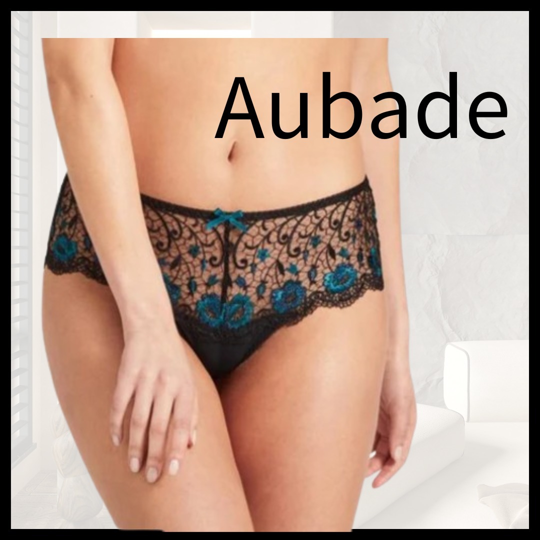Aubade アンダルーズ ショーツ