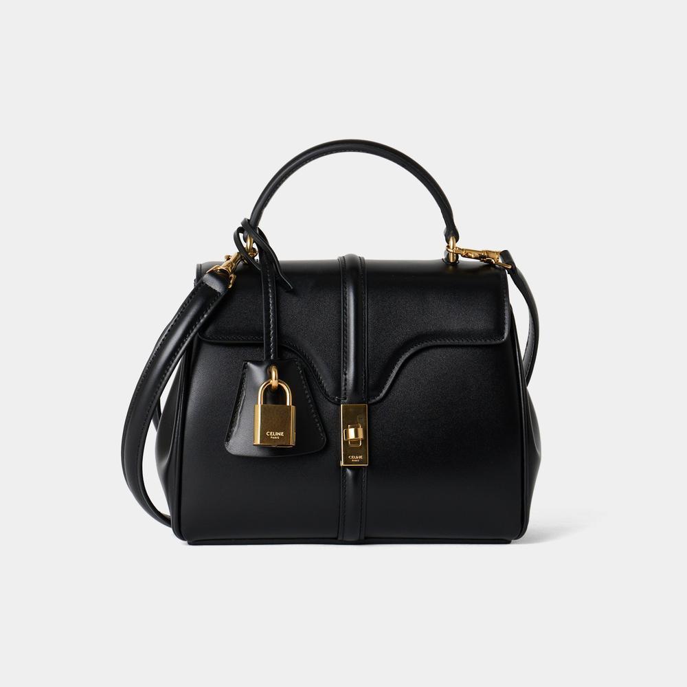 CELINE ミニ 16セーズショルダーバック