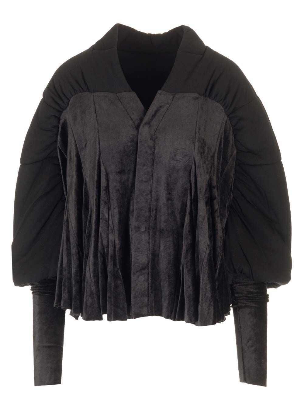 ☆VIP価格☆ RICK OWENS ジャケット