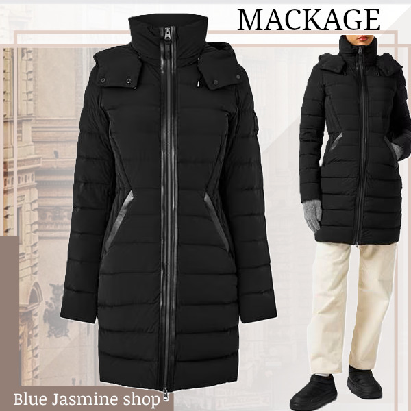 【関税無・国内発】Mackage / Farren Down Coat