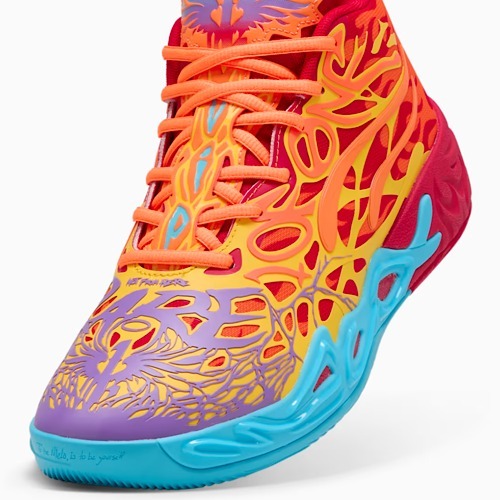 《☆超レア☆》☆PUMA☆MB.04 Phoenix☆Red