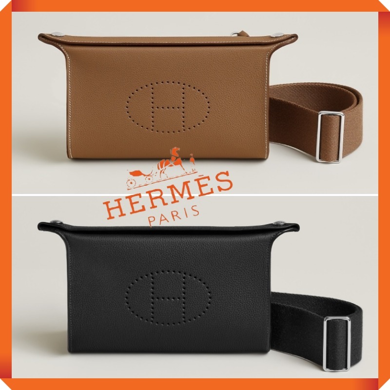 大人気★HERMES☆ショルダーバッグ