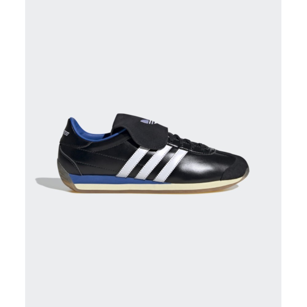 スニーカー adidas Adidas x YESEYESEE Country OG Black JR2599