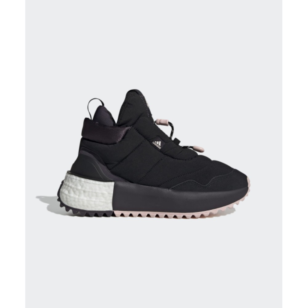 スニーカー adidas X PLRBOOST Puffer Black II0044