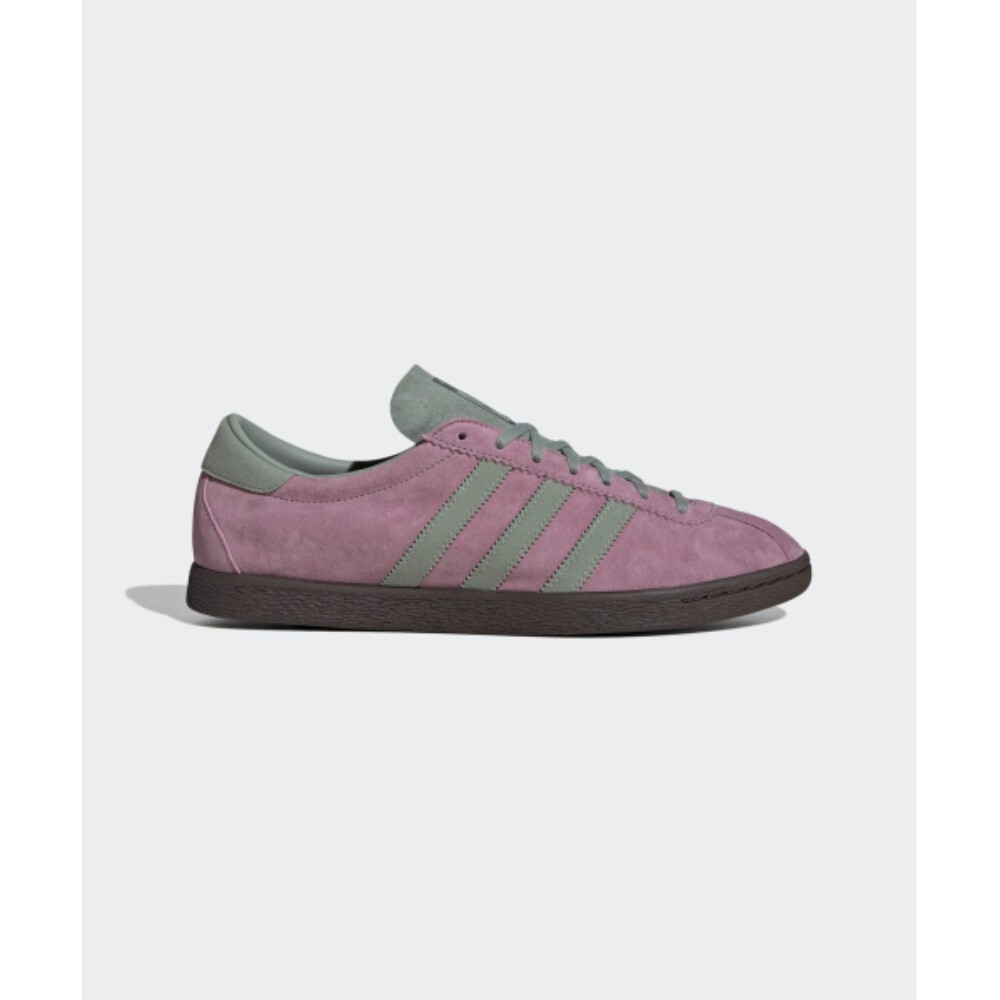 スニーカー adidas Tobacco Pink Mint JR2741