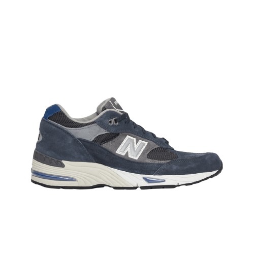 ★人気★ New Balance 991 Made in UK Grey Blue