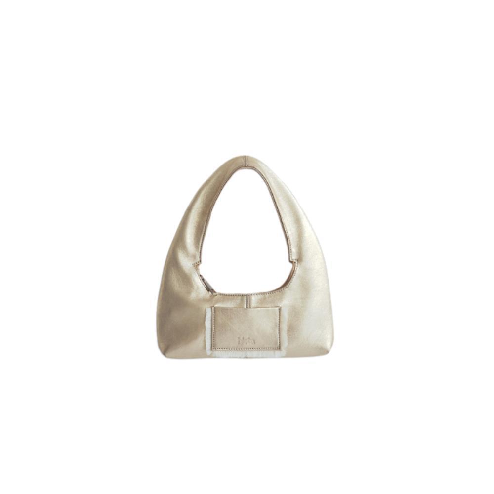 ★HIETA★ Baby tina Gold bag