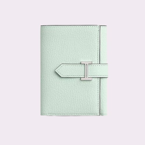 ◇スピード発送◇ HERMES (エルメス) 《ベアン》 コンビネ 財布
