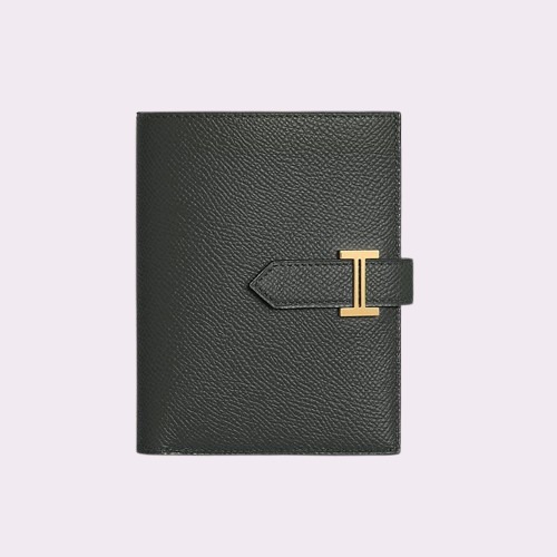 ◇完売必至◇ HERMES (エルメス) 《ベアン》 コンパクト 財布