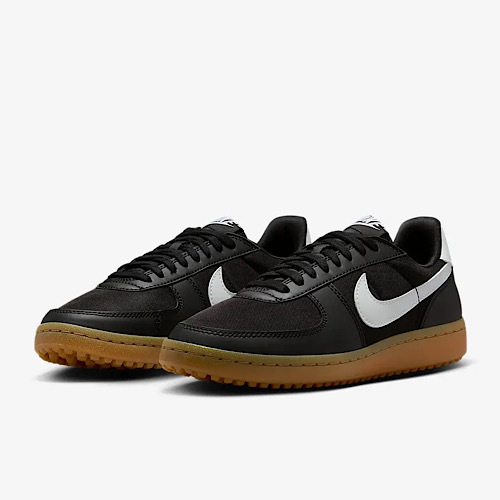 《☆レア☆》☆NIKE☆Field General☆Black