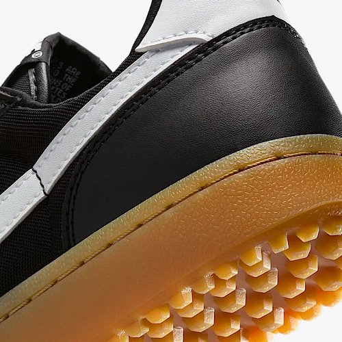 《☆レア☆》☆NIKE☆Field General☆Black