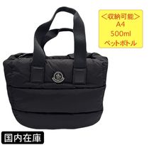 関税込】◇MONCLER モンクレール◇CARADOC トートバッグ