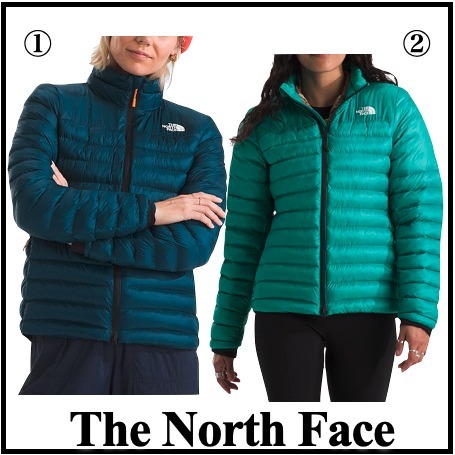 完売必須!!■THE NORTH FACE■Women’s Terra Peak Jacket