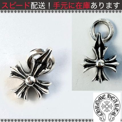 CHROME HEARTS CH PLUS(クロムハーツ CHプラス) ネックレス