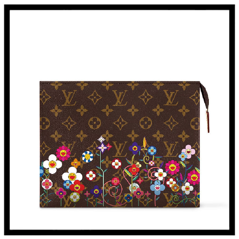 【上質で豊かな生活を】★LOUIS VUITTON★折りたたみ財布 上質で豊かな生活を】☆LOUIS VUITTON☆折りたたみ財布