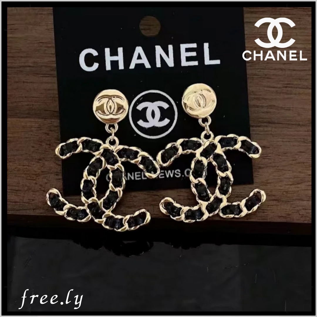 リボンが可愛い【CHANEL】リボン×CCロゴ ギフトにも リボン×CCロゴ】CHANEL リボン チョーカー