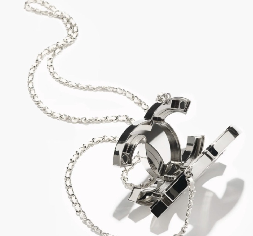 《クールなアイテム☆》 CHANEL ネックレス