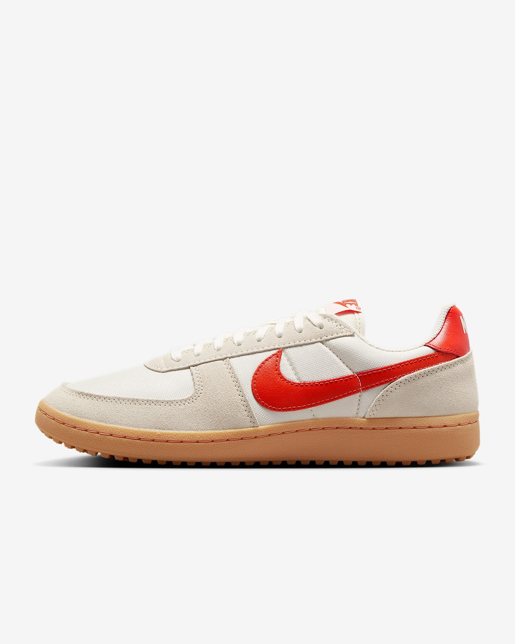 ★人気★ ナイキ フィールド ジェネラル スエード スニーカー Nike Field General Suede 