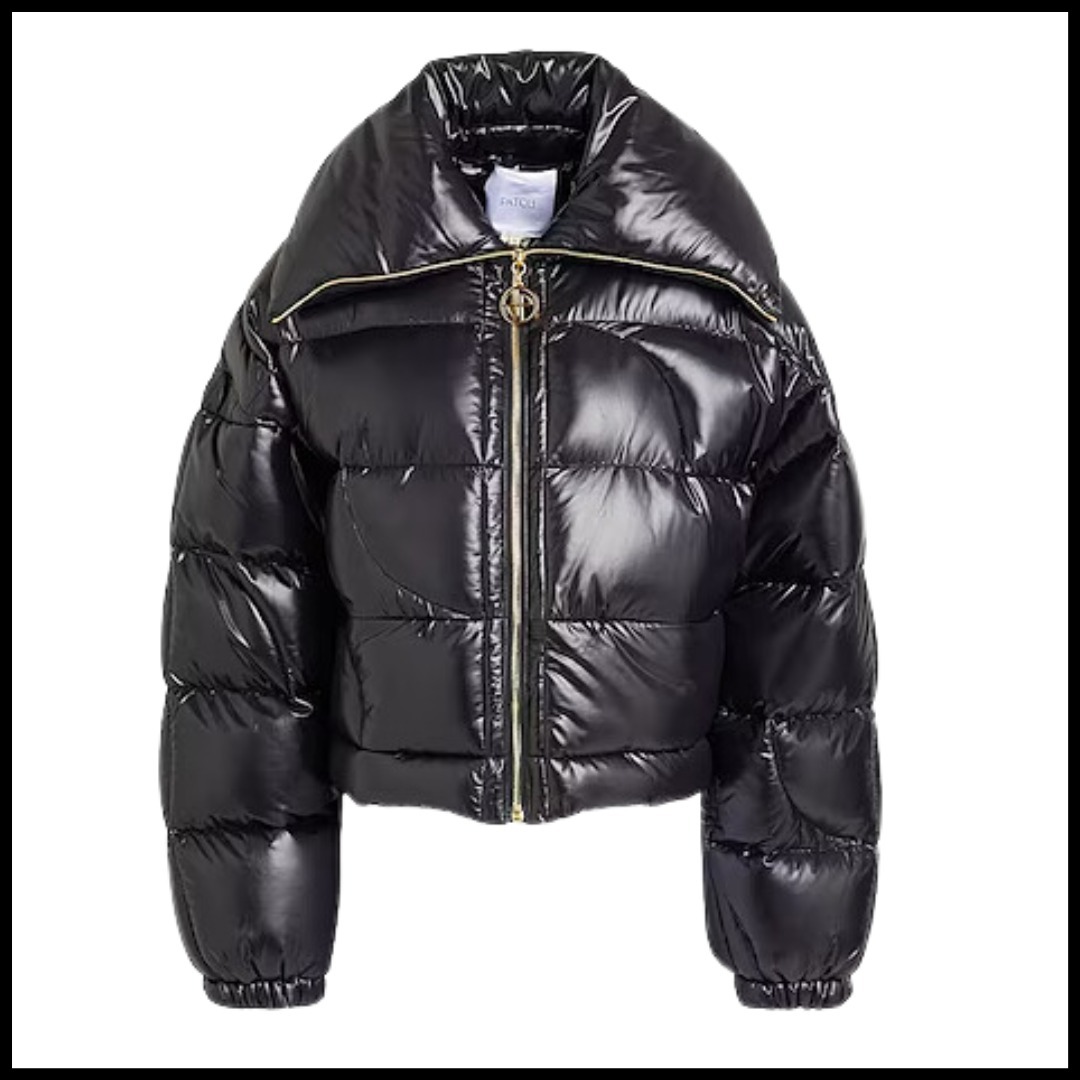 ★ PATOU ★ ジャケット