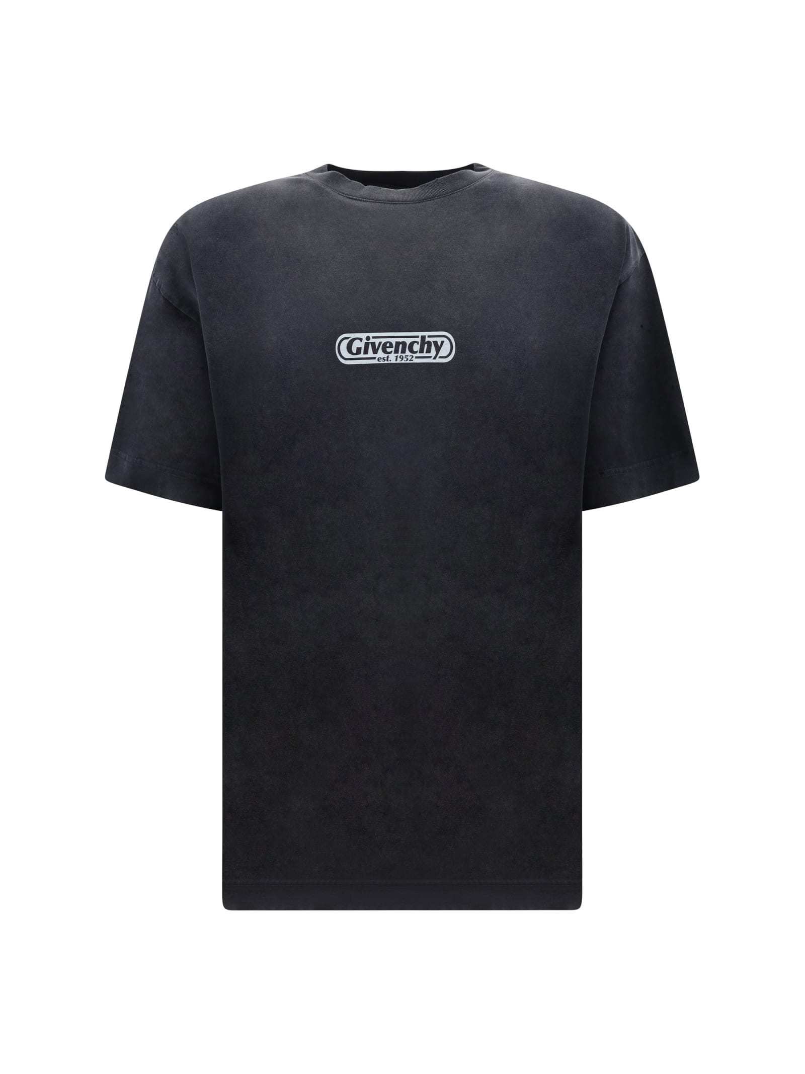 【送料&関税込】Givenchy Logo T-shirt