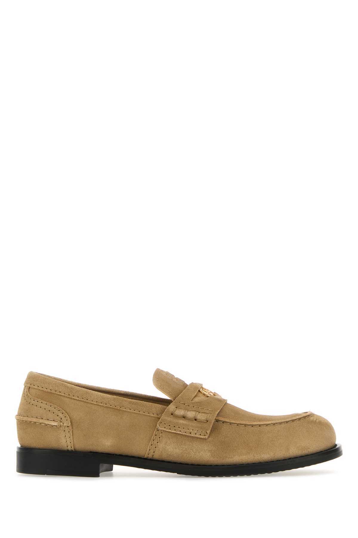 【送料&関税込】Miu Miu Loafers