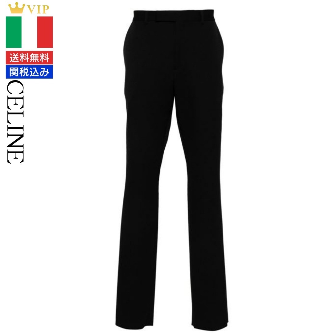 VIP【関税送料無料】希少 CELINE PANTS