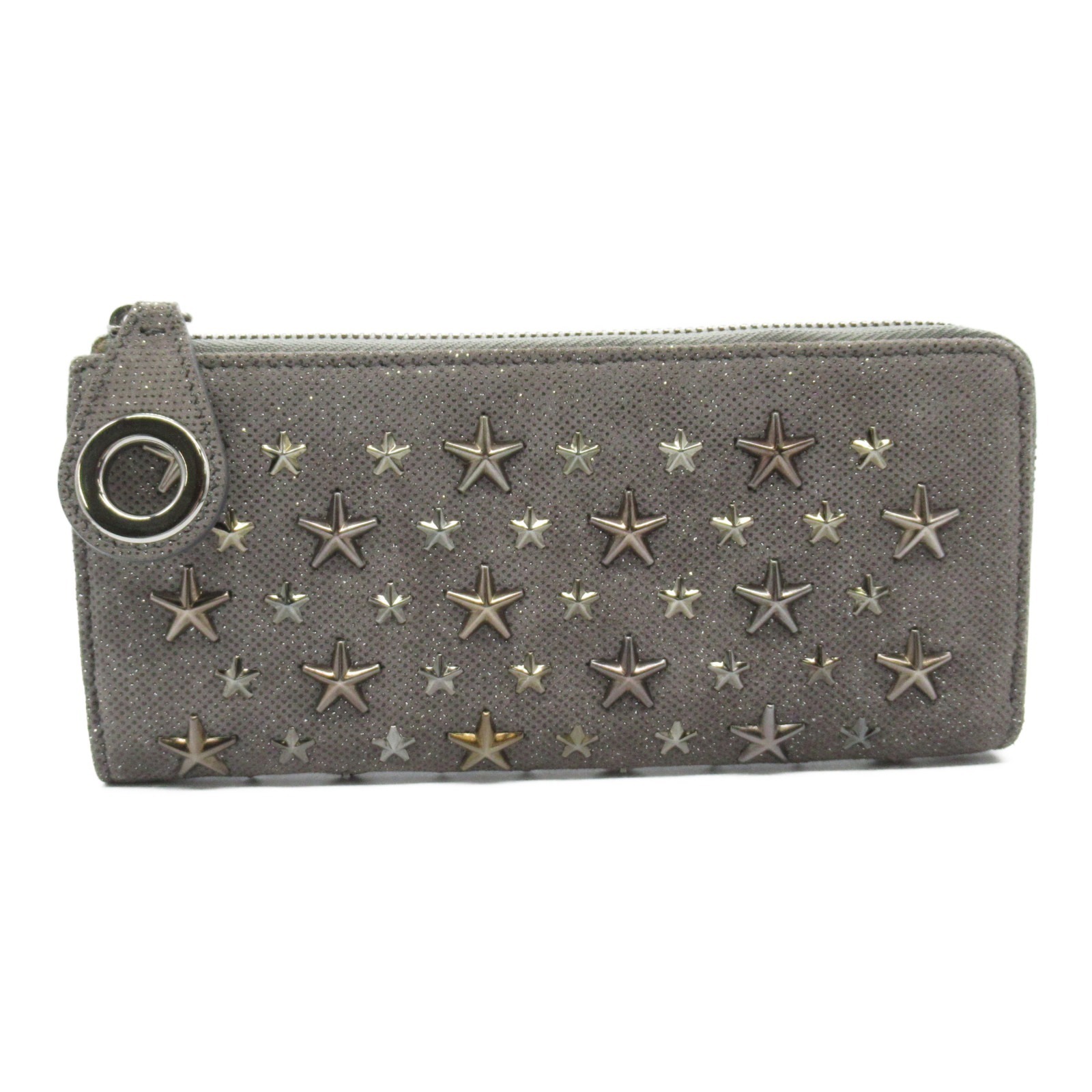 JIMMY CHOO 財布