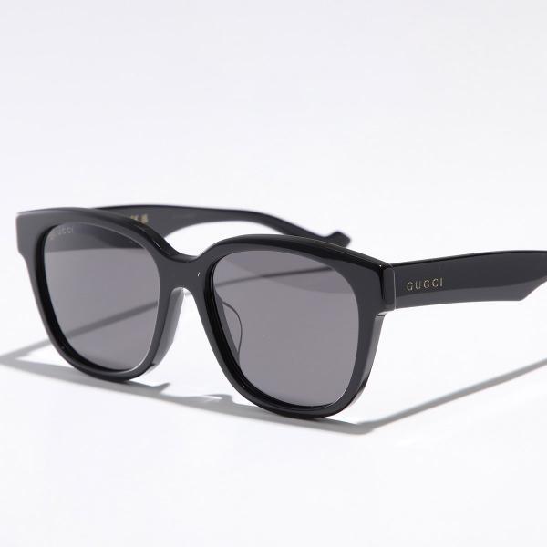 GUCCI サングラス GG1430SK メンズ ウェリントン型