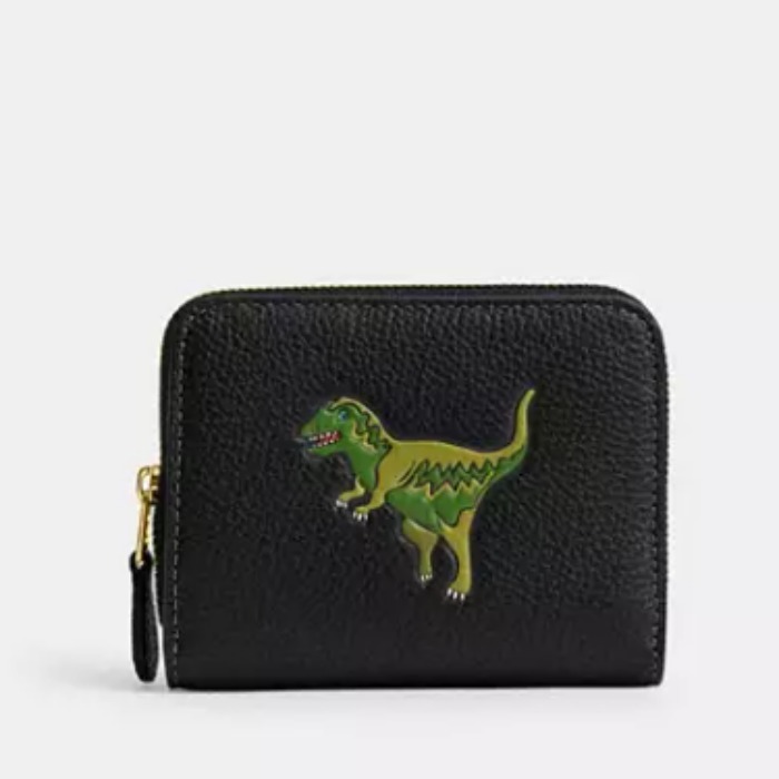 COACH】コーチ/ビルフォールド ウォレット・レキシー/ミニ財布