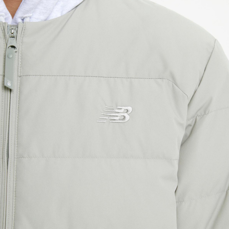 New Balance UNI ACTIVE LIGHT DOWN JACKET 4FT1932 (New