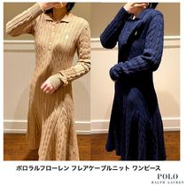 POLO RALPH LAUREN(ポロラルフローレン)のレディース ワンピース
